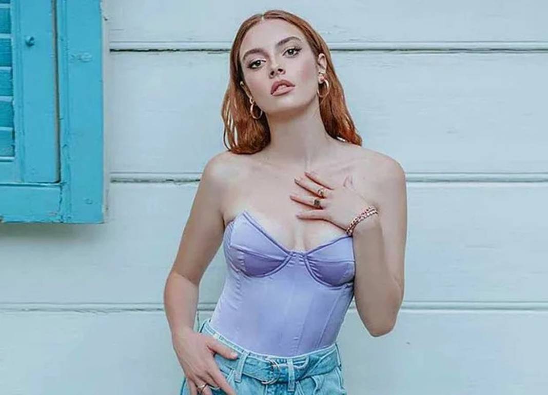 Oyunculuğa ara vermişti, aylar sonra başrolle geri dönüyor! Melis Sezen'den reytingleri altüst edecek yeni proje! 4